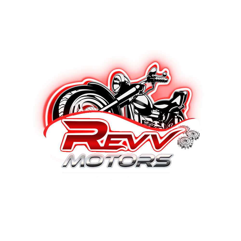 Revv Motors